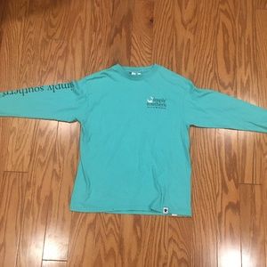 Long sleeve t-shirt